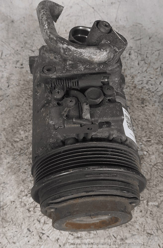 A000230701180 compressore c - compressore, a/c