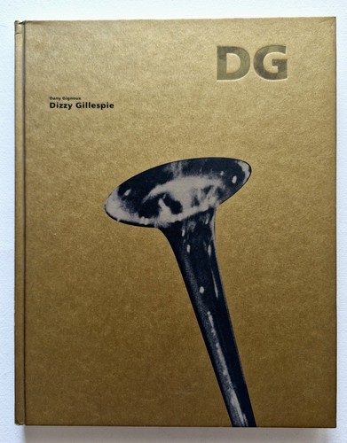 Dany gignoux dizzy gillespie - dany,