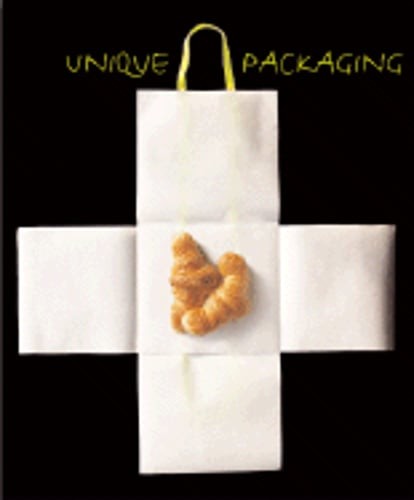 Unique packaging marta - packaging, by