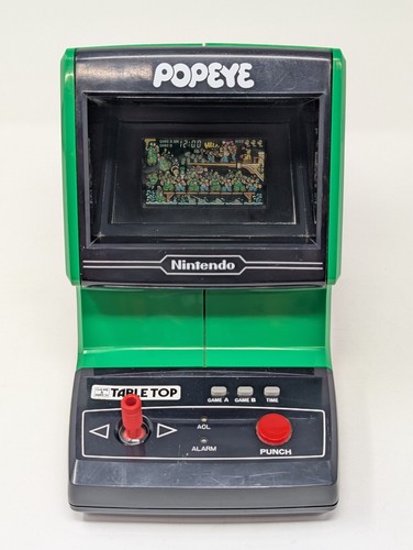 Console tavolo popeye - tavolo,