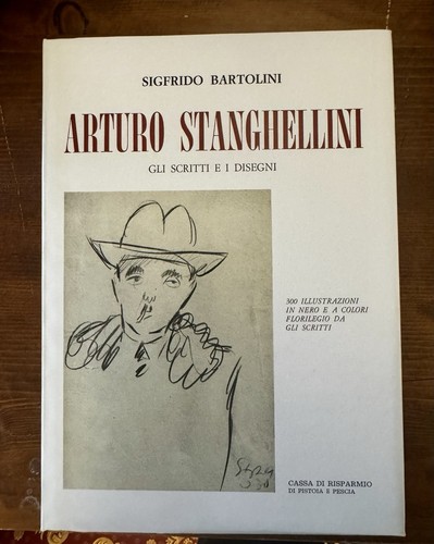Arturo stanghellini gli - arturo,
