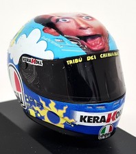 Casco custodia minichamps - custodia,