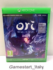 ORI AND THE WILL OF THE WISPS