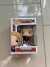 Funko Pop! Animazione