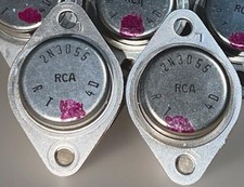 1 paio *originale* RCA -