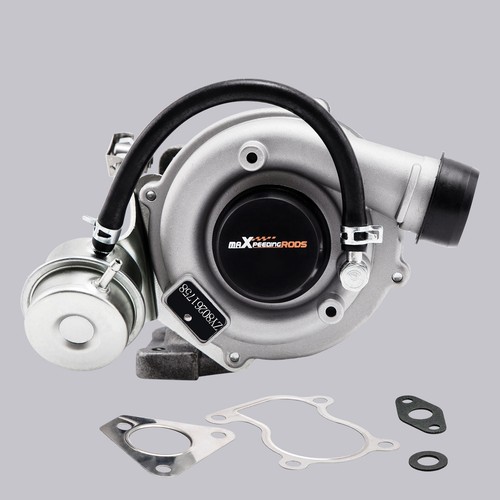 Turbocompressore per golf - per,