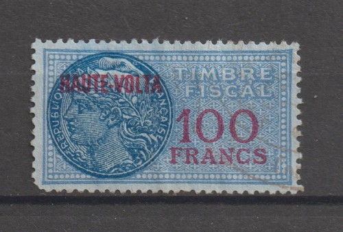 Francobollo francia colonie - francobollo, e