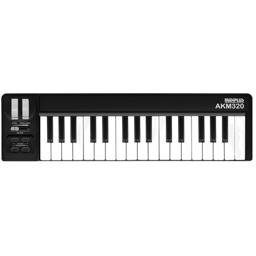 Controller tastiera midi - controller,