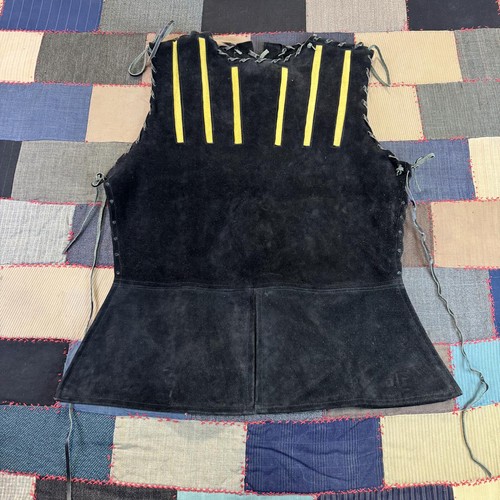 Gilet vintage museum replicas - gilet,