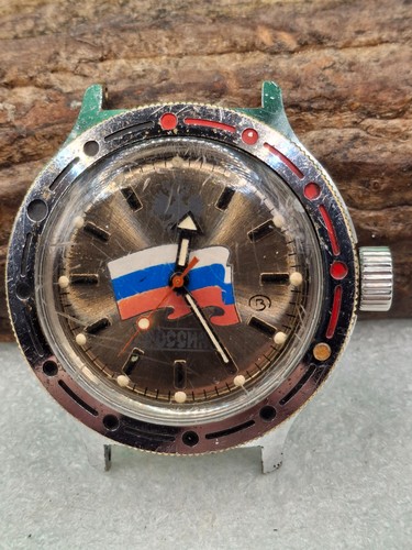 Orologio polso uomo - da,