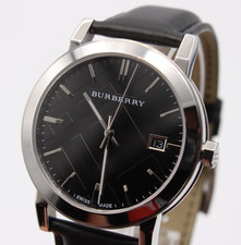 BURBERRY The City BU9009 38 mm