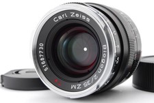 [Top Mint] Carl Zeiss Biogon