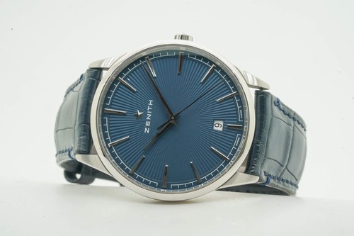 Zenith elite classic - zenith,