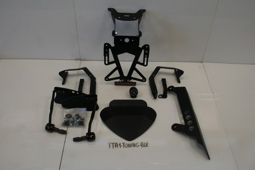Kit tuning valtermoto - kit,