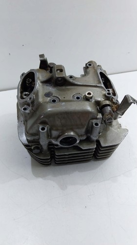 Testa cilindro completa suzuki - testa,