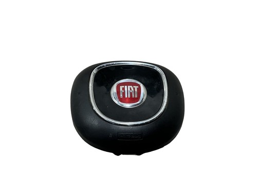 Dispositivo airbag lato guida