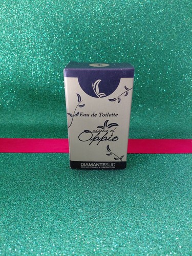 Eau parfum uomo oppio - parfum,