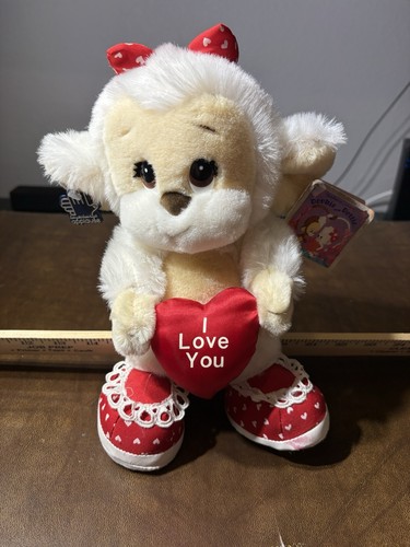 Peluche applausi vintage 1987 - vintage,