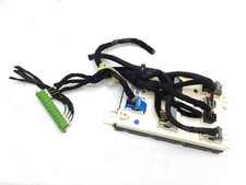 Centralina comfort Maserati