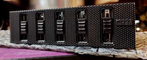 Nzxt sentry mesh - sentry, 5,25