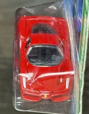 Hot Wheels Enzo Ferrari Caccia