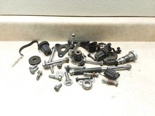 Honda Nighthawk CB650-SC 1984