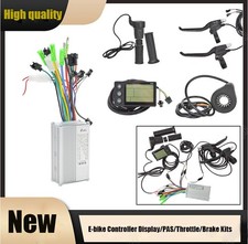 Regolatore E-Bike + Display