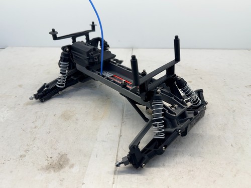 Traxxas stampede 2wd 10 - traxxas,
