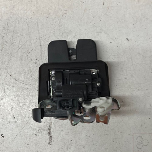 Serratura portello post audi - post.,