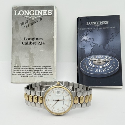 Orologio longines conquest - longines,