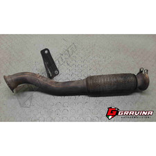 TUBO SCARICO FLESSIBILE MINI COUNTRYMAN ONE D R60 1.6TD 2014