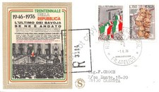 Italia 1976 - Trentennale