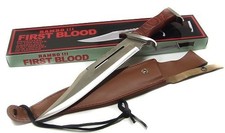 Coltello Rambo III da