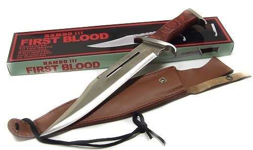 Coltello rambo iii - coltello,