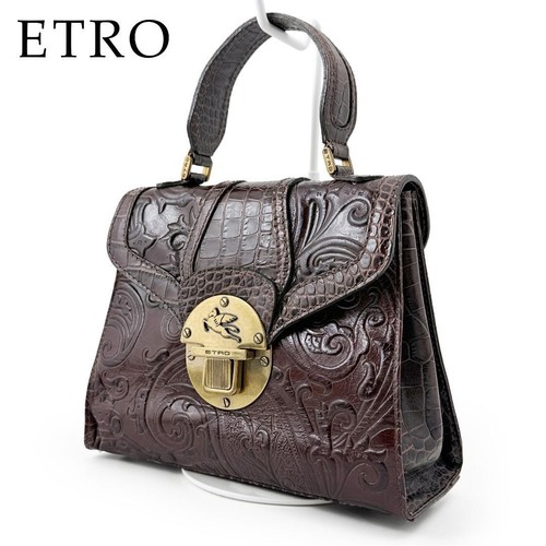 Borsa con manico - , etrotop