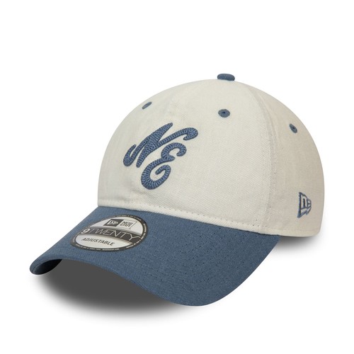 Cappellino 9twenty lino - cappellino, in