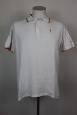 CESARE PACIOTTI POLO MAGLIA UOMO TG L / 50 MAN T-SHIRT CASUAL VINTAGE COTONE