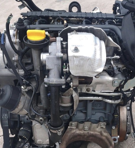 Motore opel multijet - motore, 75cv