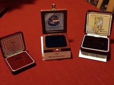 Austria lotto astucci per