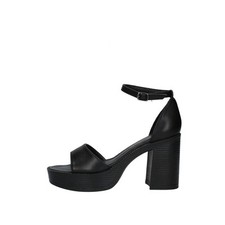 Sandalo con Tacco Donna