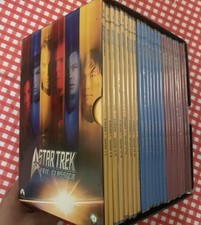 Star trek serie classica Stag