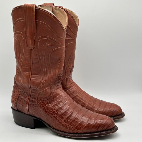 Stivali cowboy tecovas the - da,