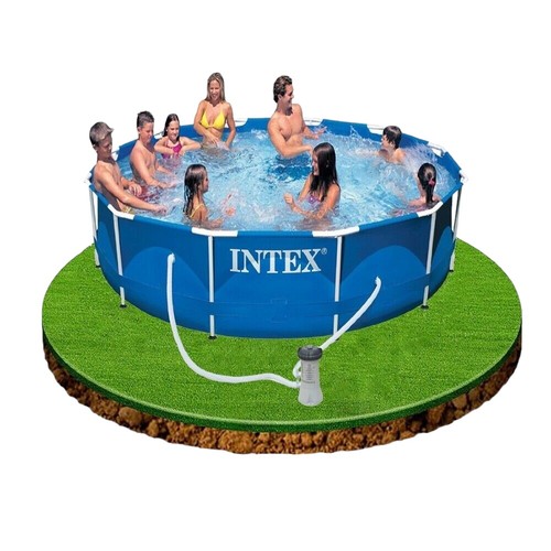 Intex 28212 piscina fuori - 28212,