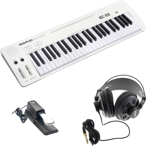 Midiplus easy piano midi - easy,