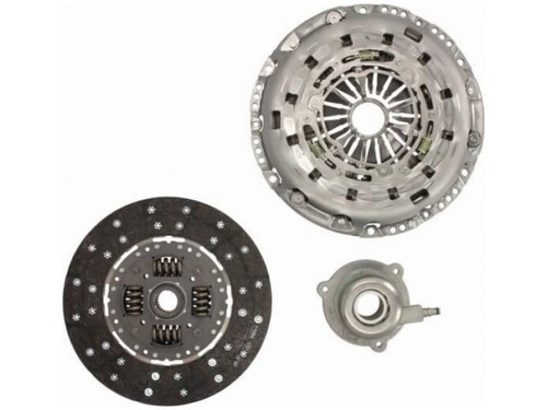 Kit frizione per jaguar type - per, s-type