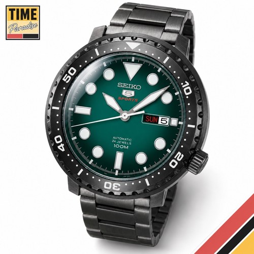 Seiko sports srpc65j1 - seiko,