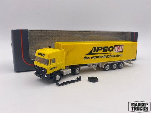 Herpa daf 3600 - herpa, ati