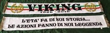 Viking juventus sciarpa scarf - sciarpa,