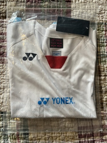 Yonex camicia badminton - yonex, da