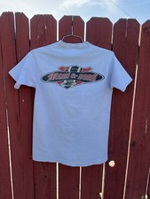 T-shirt vintage anni 90 Maui
